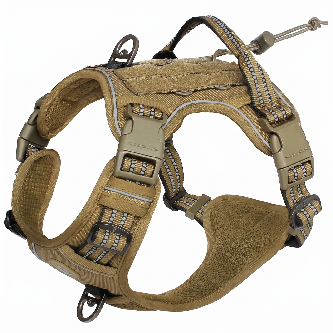 Recon Paws Control Tuig Tactical