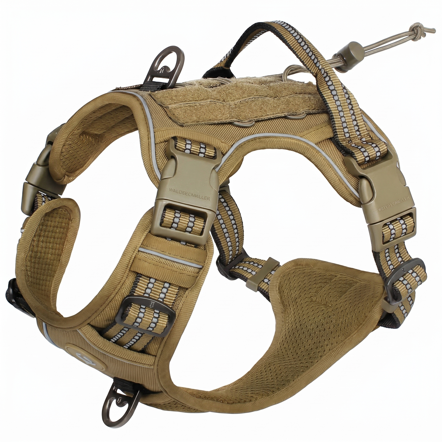 ReconPaws Control Tuig – Tactical