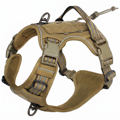 ReconPaws Control Tuig – Tactical