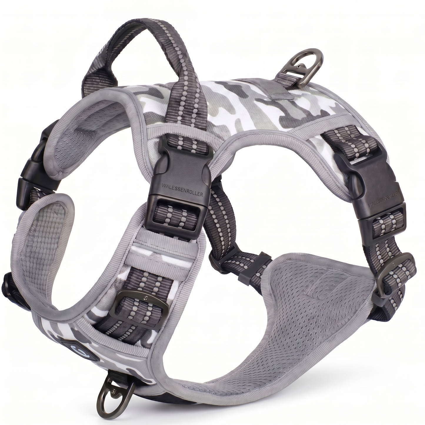 ReconPaws Control Tuig – Classic