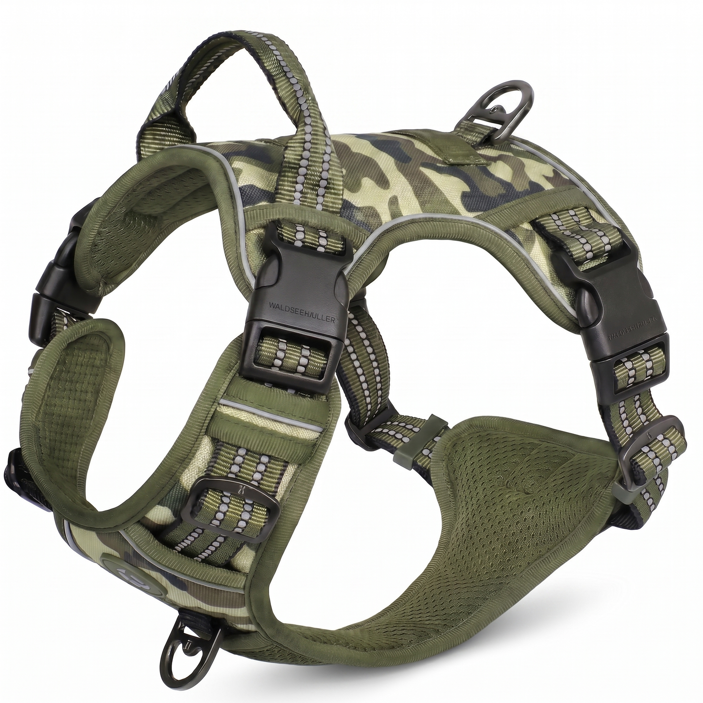 ReconPaws Control Tuig – Classic