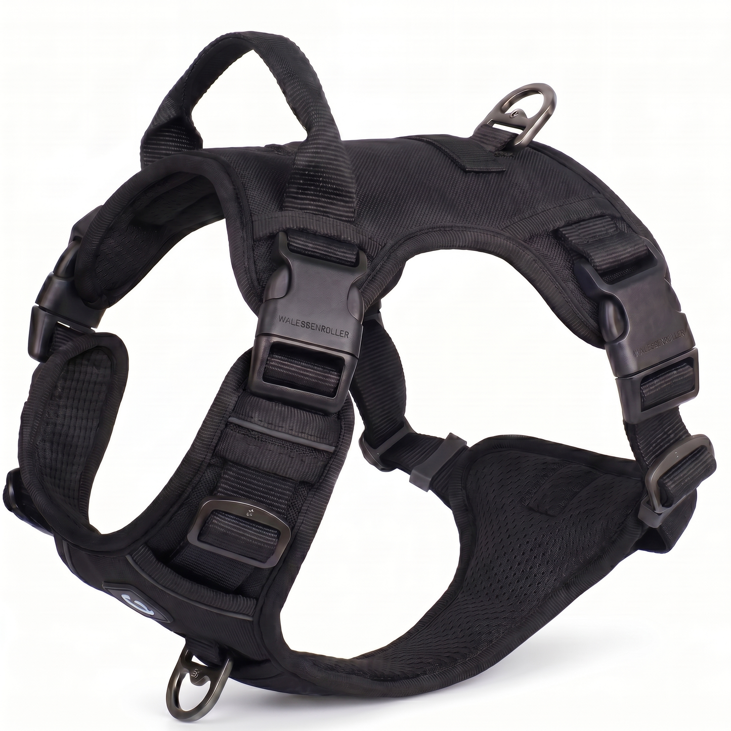 ReconPaws Control Tuig – Classic