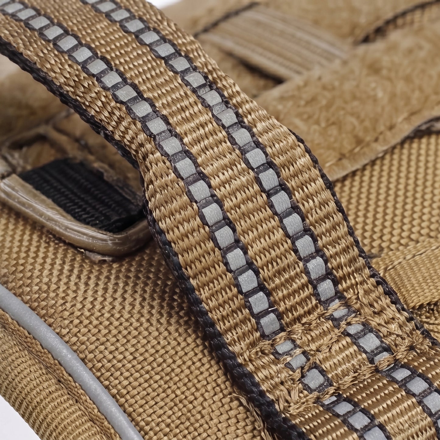 ReconPaws Control Tuig – Tactical