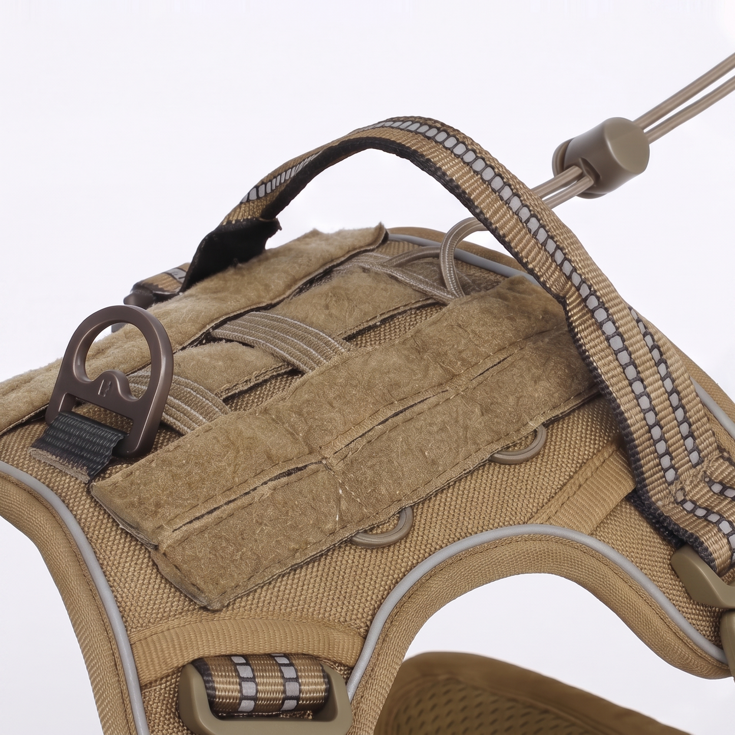 ReconPaws Control Tuig – Tactical