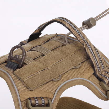 ReconPaws Control Tuig – Tactical